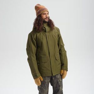 Burton GORE-TEX Breach Jacket